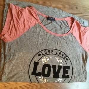 Light nightgown